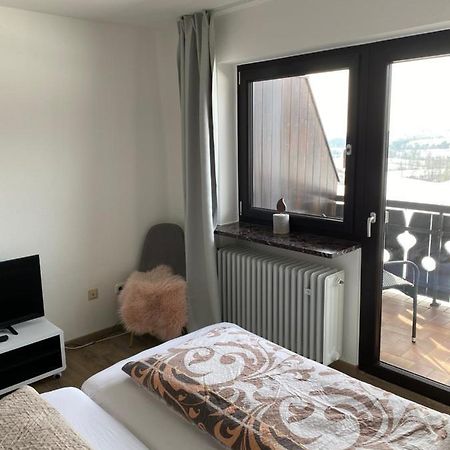 Mondstein Apartment เฮาเซนแบร์ก ภายนอก รูปภาพ