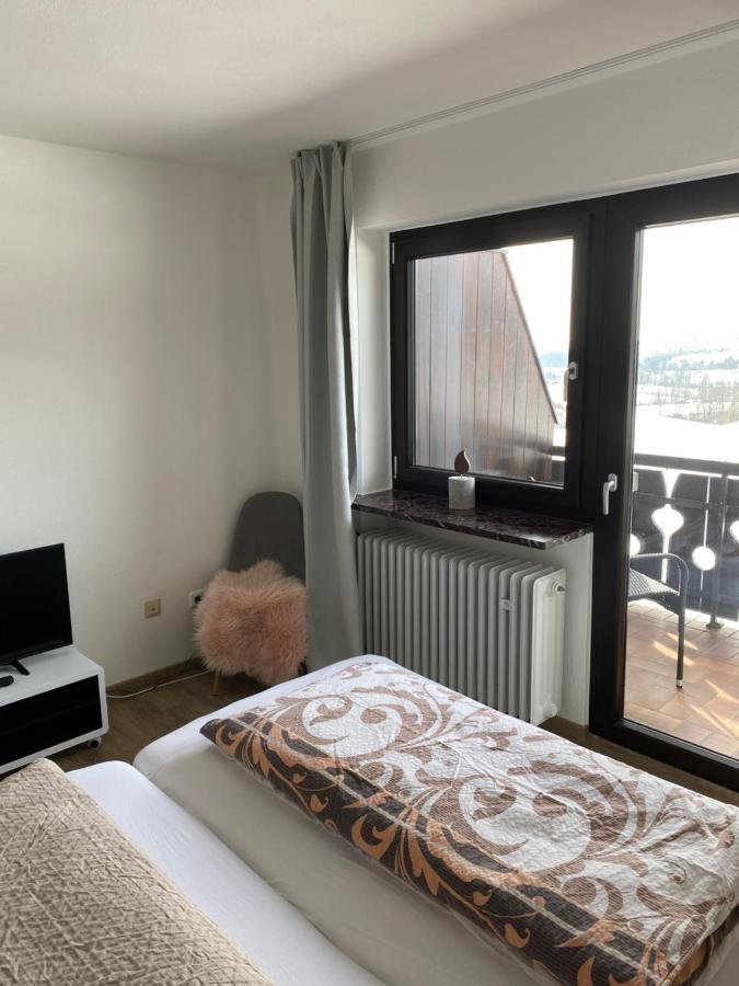 Mondstein Apartment เฮาเซนแบร์ก ภายนอก รูปภาพ