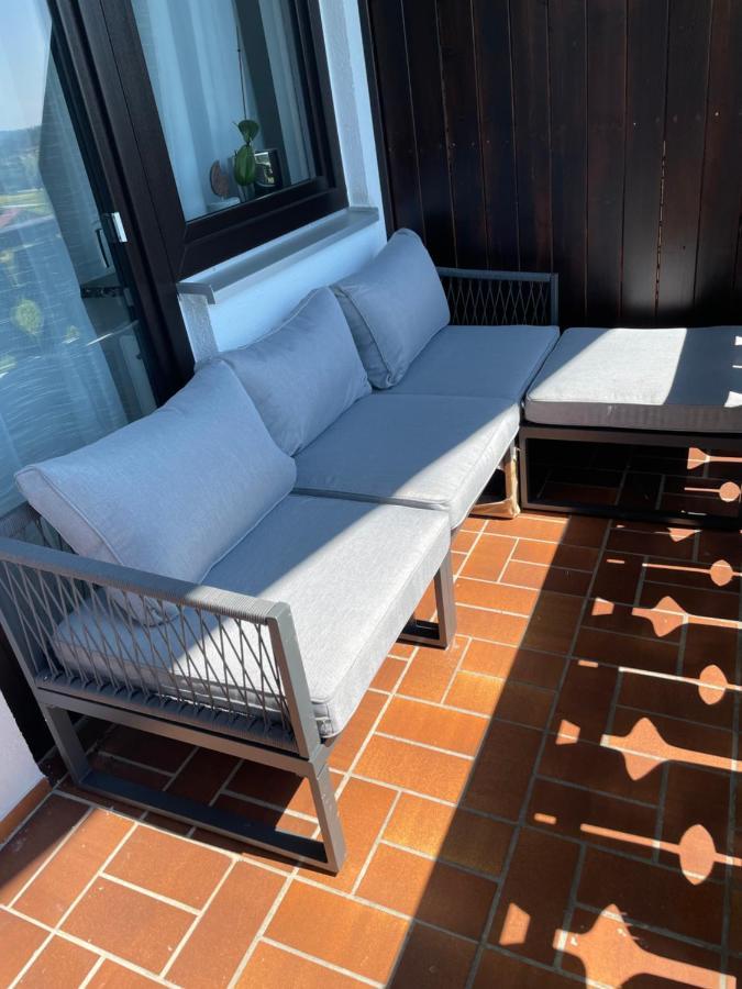 Mondstein Apartment เฮาเซนแบร์ก ภายนอก รูปภาพ